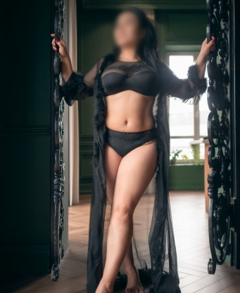 Проститутка Эмма