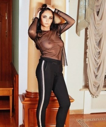 Проститутка Светлана